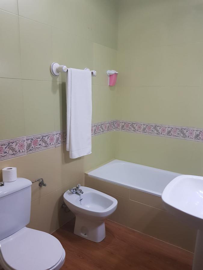 Hostal Hispalis 迈雷纳-德尔阿尔科 外观 照片