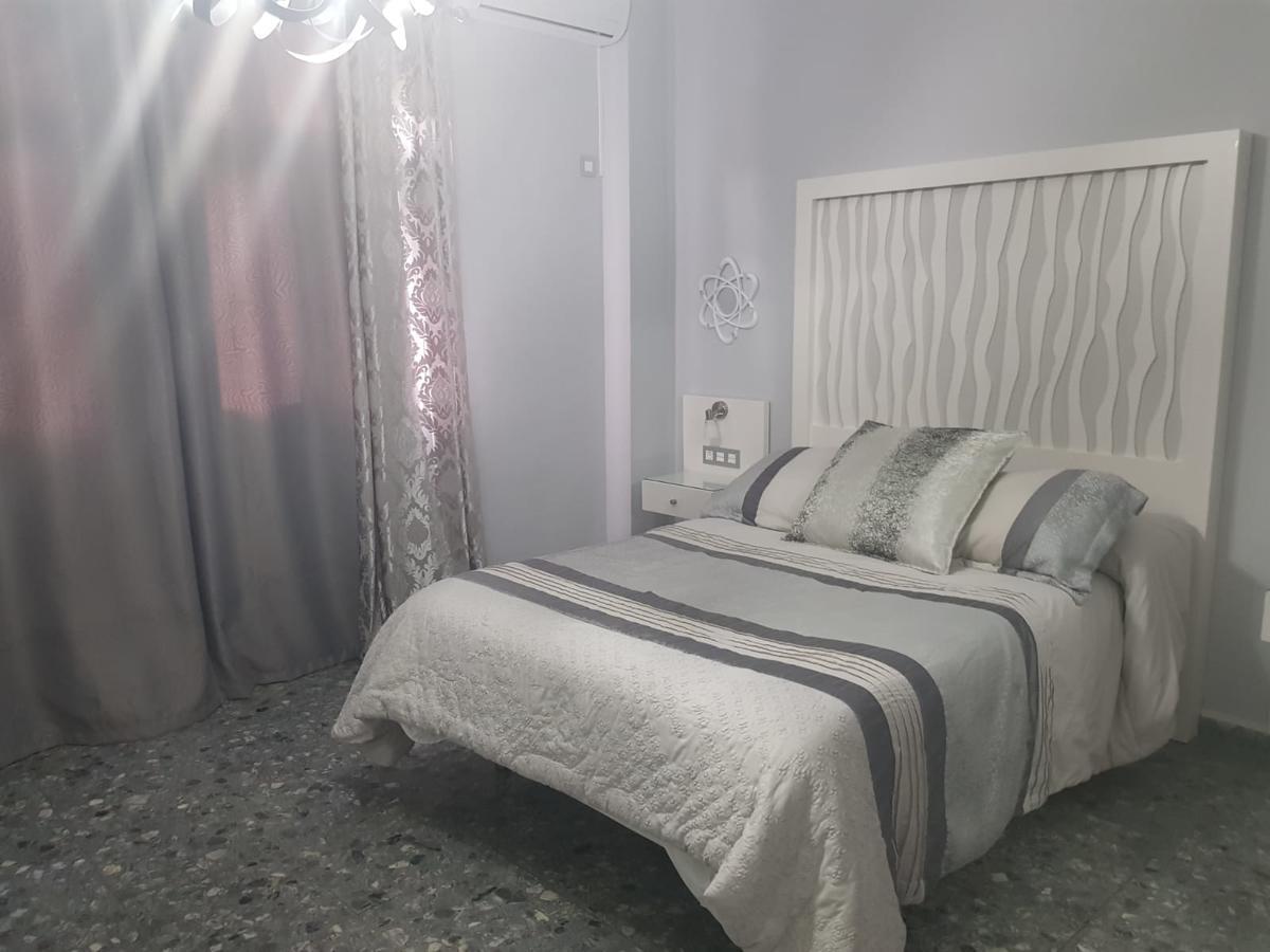 Hostal Hispalis 迈雷纳-德尔阿尔科 外观 照片